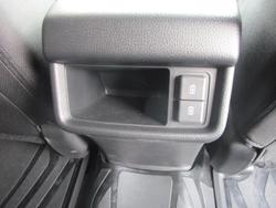 2025 Isuzu MU-X LS-U