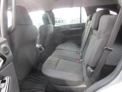 2025 Isuzu MU-X LS-U