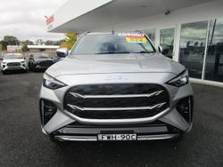 2025 Isuzu MU-X LS-U