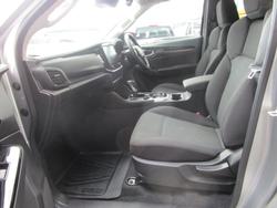 2025 Isuzu MU-X LS-U