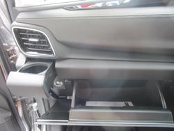 2025 Isuzu MU-X LS-U