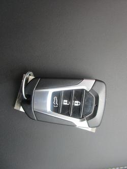 2025 Isuzu MU-X LS-U