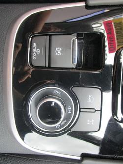 2025 Isuzu MU-X LS-U