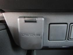 2025 Isuzu MU-X LS-U