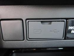 2025 Isuzu MU-X LS-U