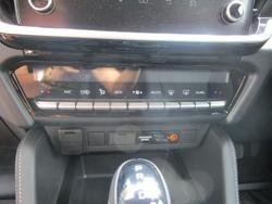 2025 Isuzu MU-X LS-U