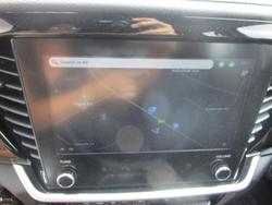 2025 Isuzu MU-X LS-U