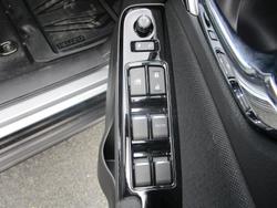 2025 Isuzu MU-X LS-U