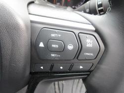 2025 Isuzu MU-X LS-U