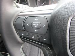 2025 Isuzu MU-X LS-U