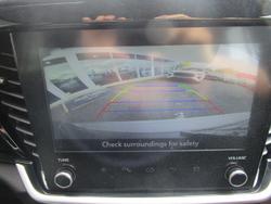 2025 Isuzu MU-X LS-U