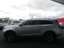 2025 Isuzu MU-X LS-U