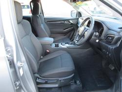 2025 Isuzu MU-X LS-U