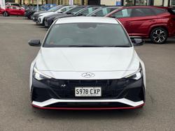 2023 Hyundai
                i30 N Premium