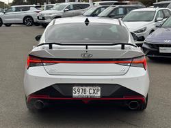 2023 Hyundai
                i30 N Premium