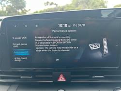 2023 Hyundai
                i30 N Premium