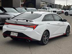 2023 Hyundai
                i30 N Premium