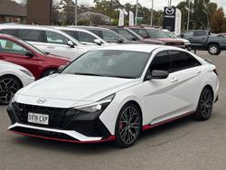2023 Hyundai
                i30 N Premium