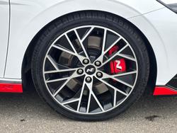 2023 Hyundai
                i30 N Premium