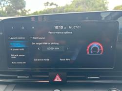 2023 Hyundai
                i30 N Premium