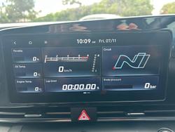 2023 Hyundai
                i30 N Premium