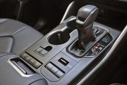 2022 Toyota Kluger GXL