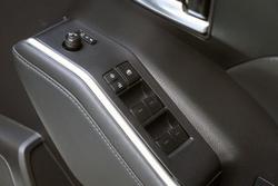 2022 Toyota Kluger GXL