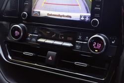 2022 Toyota Kluger GXL