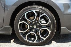 2024 Suzuki
Swift Sport