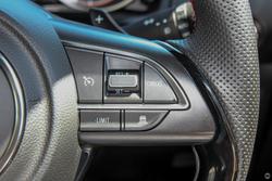 2024 Suzuki
Swift Sport