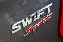 2024 Suzuki
Swift Sport