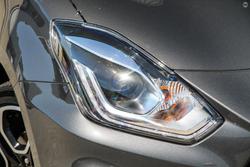 2024 Suzuki
Swift Sport