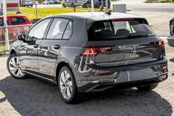 2025 Volkswagen
Golf 110TSI Life