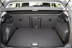 2025 Volkswagen Golf 110TSI Life