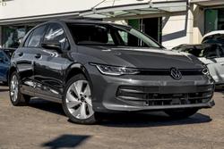 2025 Volkswagen
Golf 110TSI Life