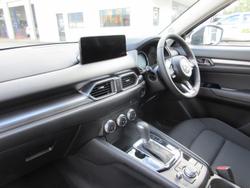 2025 Mazda
CX-5 G20 Maxx