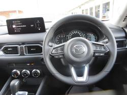 2025 Mazda
CX-5 G20 Maxx