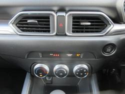 2025 Mazda
CX-5 G20 Maxx
