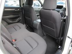 2025 Mazda
CX-5 G20 Maxx