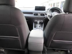 2025 Mazda
CX-5 G20 Maxx