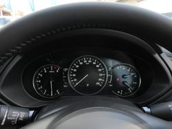 2025 Mazda
CX-5 G20 Maxx