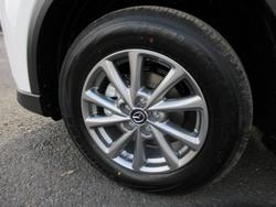 2025 Mazda
CX-5 G20 Maxx
