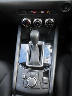 2025 Mazda
CX-5 G20 Maxx