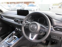 2025 Mazda
CX-5 G20 Maxx