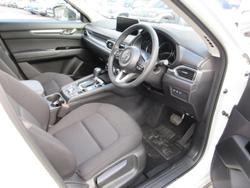 2025 Mazda
CX-5 G20 Maxx