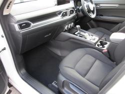 2025 Mazda
CX-5 G20 Maxx