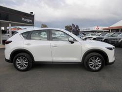 2025 Mazda
CX-5 G20 Maxx