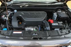2024 Suzuki S-Cross ALLGRIP Prestige JYB 4X4 On Demand Titan Dark Grey
