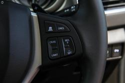 2024 Suzuki S-Cross ALLGRIP Prestige JYB 4X4 On Demand Titan Dark Grey