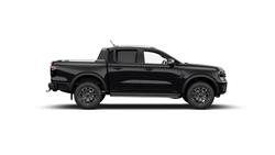 2025 Ford
Ranger Wildtrak